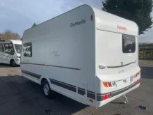 Fahrzeugbild Dethleffs c' joy 420 QSH Active Active Paket #3