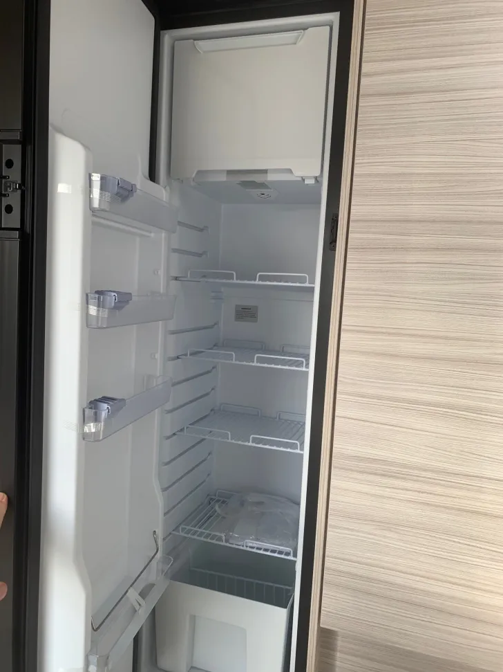 Fahrzeugbild Dethleffs c' joy 420 QSH Active Active Paket #8