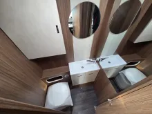 Betten Tabbert Cazadora 460 E 2,3