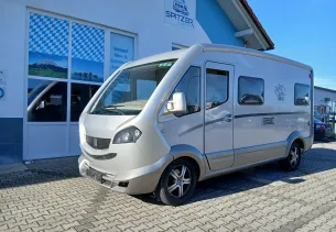Bild C-Liner 550 Q