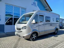Fahrzeugbild Knaus C-Liner 550 Q - im Kundenauftrag #1