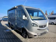 Fahrzeugbild Knaus C-Liner 550 Q - im Kundenauftrag #3