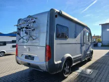 Fahrzeugbild Knaus C-Liner 550 Q - im Kundenauftrag #4