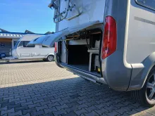 Fahrzeugbild Knaus C-Liner 550 Q - im Kundenauftrag #34