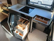 Fahrzeugbild Knaus C-Liner 550 Q - im Kundenauftrag #11
