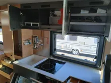 Fahrzeugbild Knaus C-Liner 550 Q - im Kundenauftrag #12