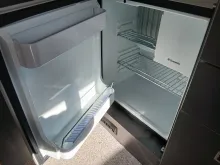 Fahrzeugbild Knaus C-Liner 550 Q - im Kundenauftrag #13