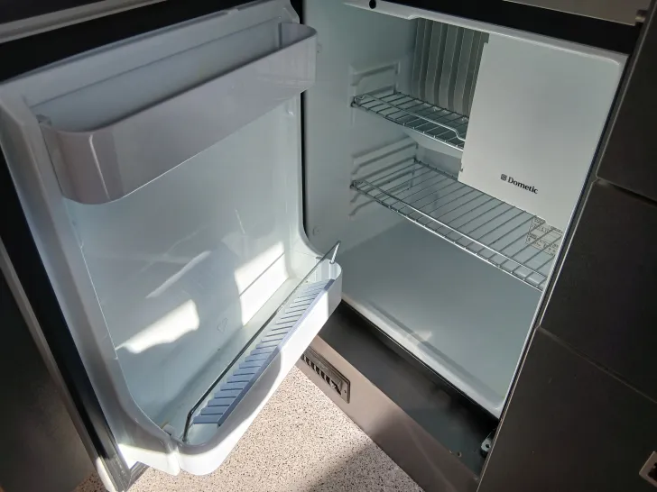 Fahrzeugbild Knaus C-Liner 550 Q - im Kundenauftrag #13