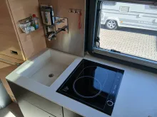 Fahrzeugbild Knaus C-Liner 550 Q - im Kundenauftrag #14