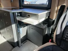 Fahrzeugbild Knaus C-Liner 550 Q - im Kundenauftrag #15