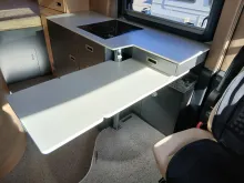 Fahrzeugbild Knaus C-Liner 550 Q - im Kundenauftrag #16