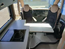 Fahrzeugbild Knaus C-Liner 550 Q - im Kundenauftrag #17
