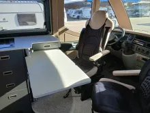 Fahrzeugbild Knaus C-Liner 550 Q - im Kundenauftrag #18
