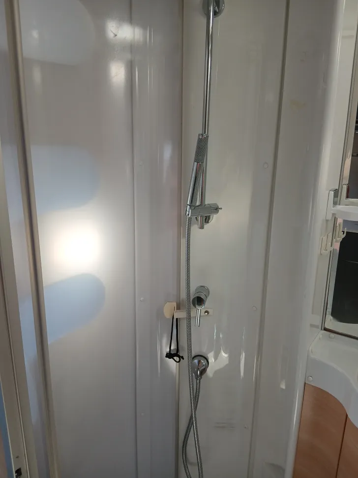 Fahrzeugbild Knaus C-Liner 550 Q - im Kundenauftrag #20