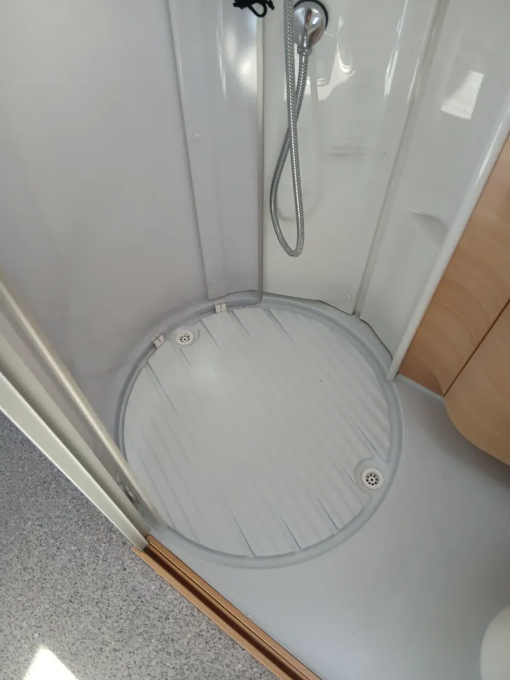 Fahrzeugbild Knaus C-Liner 550 Q - im Kundenauftrag #21