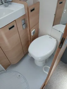 Fahrzeugbild Knaus C-Liner 550 Q - im Kundenauftrag #22