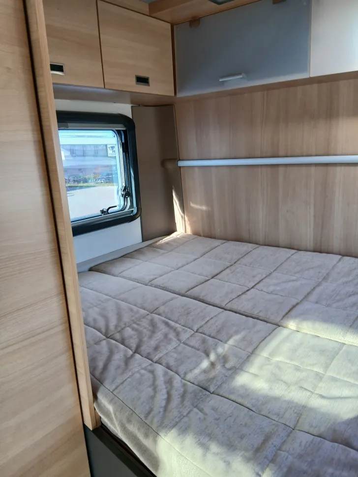 Fahrzeugbild Knaus C-Liner 550 Q - im Kundenauftrag #27