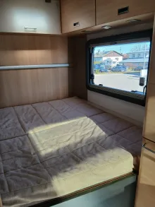 Fahrzeugbild Knaus C-Liner 550 Q - im Kundenauftrag #28