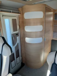 Fahrzeugbild Knaus C-Liner 550 Q - im Kundenauftrag #30