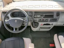 Fahrzeugbild Knaus C-Liner 550 Q - im Kundenauftrag #32