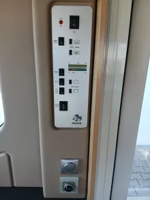 Fahrzeugbild Knaus C-Liner 550 Q - im Kundenauftrag #31