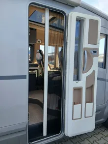 Fahrzeugbild Knaus C-Liner 550 Q - im Kundenauftrag #33
