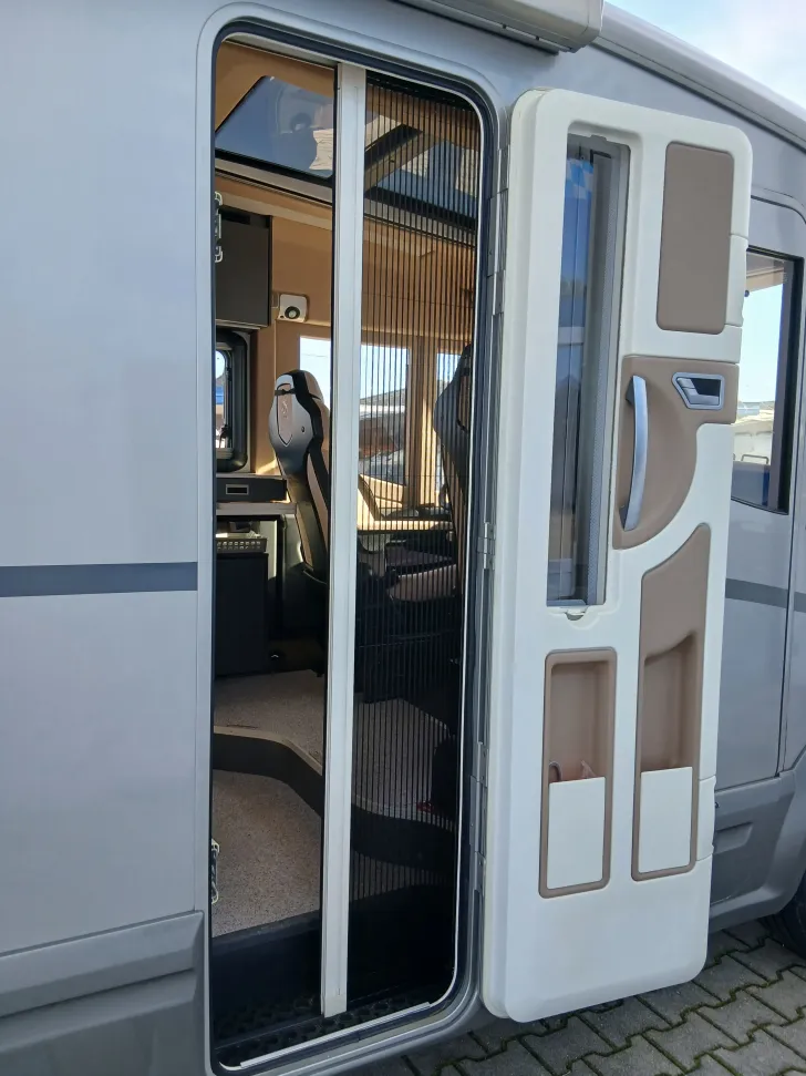 Fahrzeugbild Knaus C-Liner 550 Q - im Kundenauftrag #33