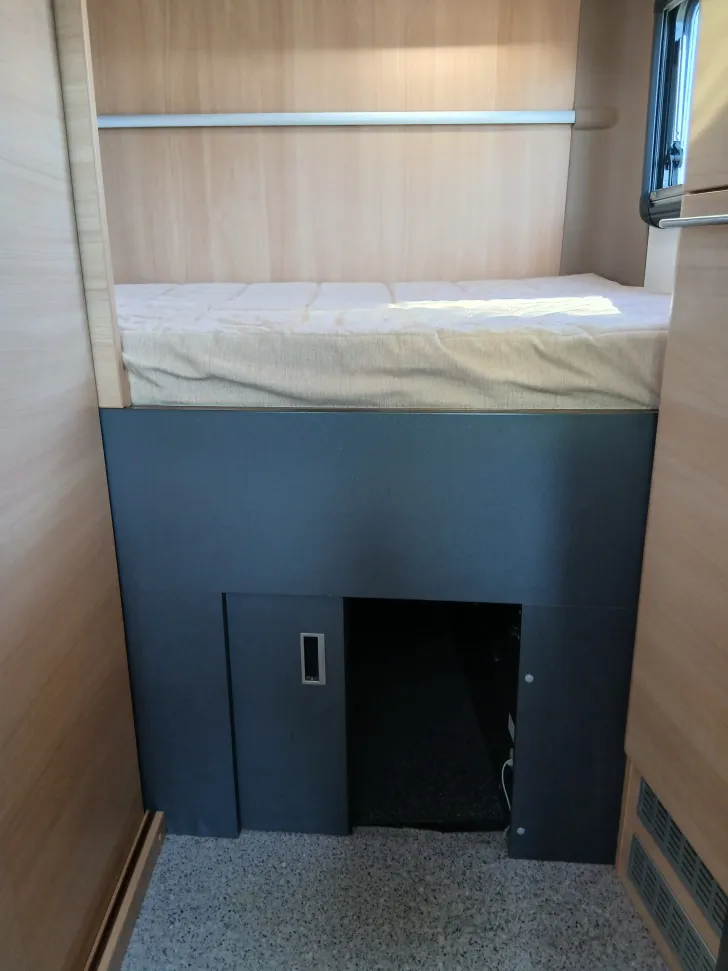 Fahrzeugbild Knaus C-Liner 550 Q - im Kundenauftrag #25