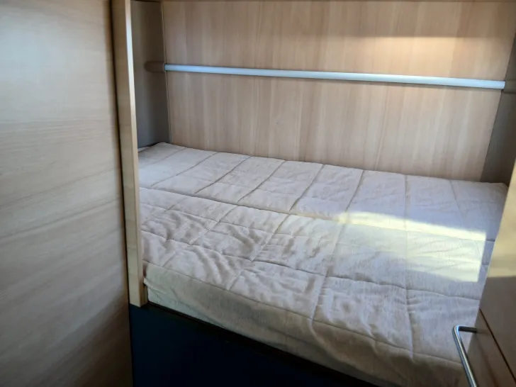 Fahrzeugbild Knaus C-Liner 550 Q - im Kundenauftrag #26