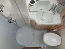 Fahrzeugbild Knaus C-Liner 550 Q - im Kundenauftrag #19