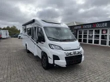 Fahrzeugbild Sunlight Adventure V 69 Fiat #4