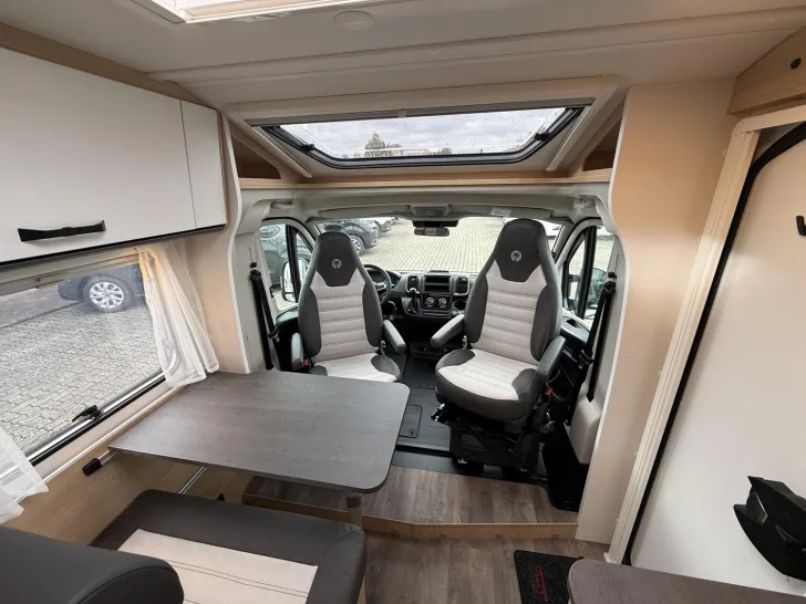 Fahrzeugbild Sunlight Adventure V 69 Fiat #6