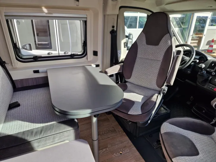 Fahrzeugbild Hobby Vantana OnTour Edition K65 ET - stark reduziert #3