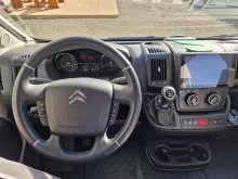Fahrzeugbild Hobby Vantana OnTour Edition K65 ET - stark reduziert #4