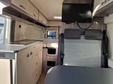 Fahrzeugbild Hobby Vantana OnTour Edition K65 ET - stark reduziert #5