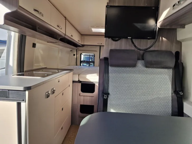 Fahrzeugbild Hobby Vantana OnTour Edition K65 ET - stark reduziert #5