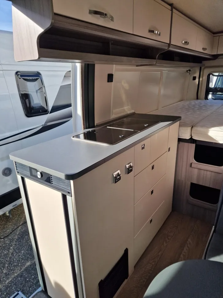 Fahrzeugbild Hobby Vantana OnTour Edition K65 ET - stark reduziert #6