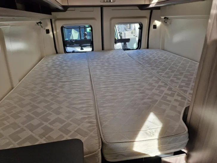 Fahrzeugbild Hobby Vantana OnTour Edition K65 ET - stark reduziert #10