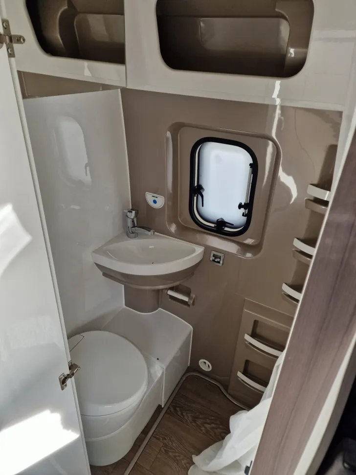 Fahrzeugbild Hobby Vantana OnTour Edition K65 ET - stark reduziert #11