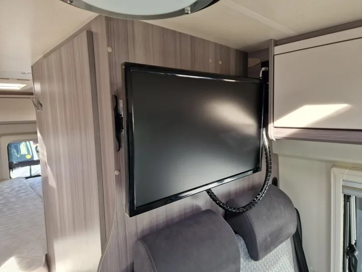 Fahrzeugbild Hobby Vantana OnTour Edition K65 ET - stark reduziert #12