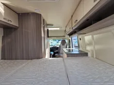 Bild 11 Hobby Vantana OnTour Edition K65 ET - stark reduziert