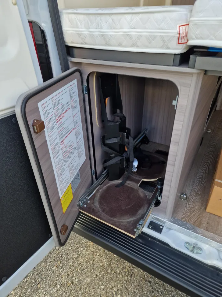 Fahrzeugbild Hobby Vantana OnTour Edition K65 ET - stark reduziert #14