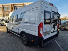 Fahrzeugbild Hobby Vantana OnTour Edition K65 ET - stark reduziert #16