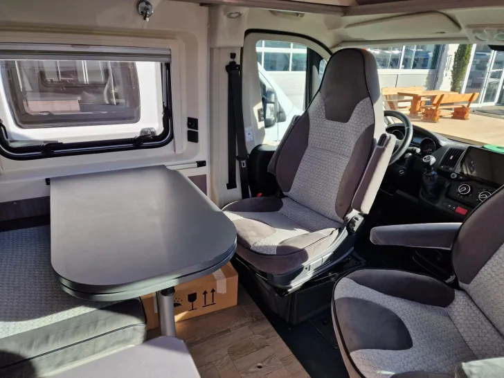 Fahrzeugbild Hobby Vantana OnTour Edition K65 ET - stark reduziert #3