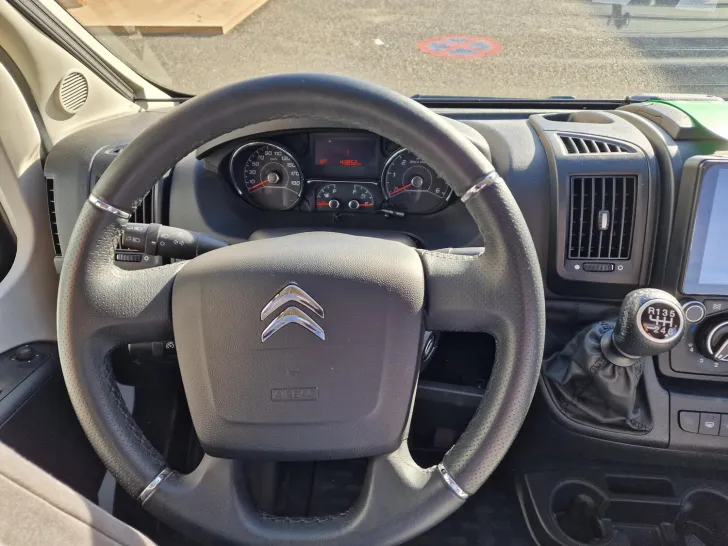 Fahrzeugbild Hobby Vantana OnTour Edition K65 ET - stark reduziert #4