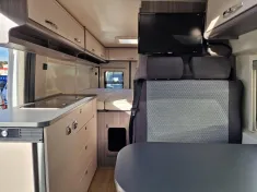 Bild 5 Hobby Vantana OnTour Edition K65 ET - stark reduziert