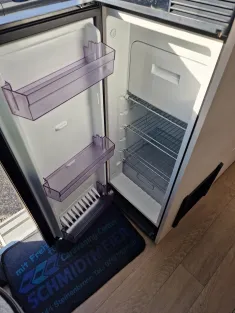 Bild 7 Hobby Vantana OnTour Edition K65 ET - stark reduziert