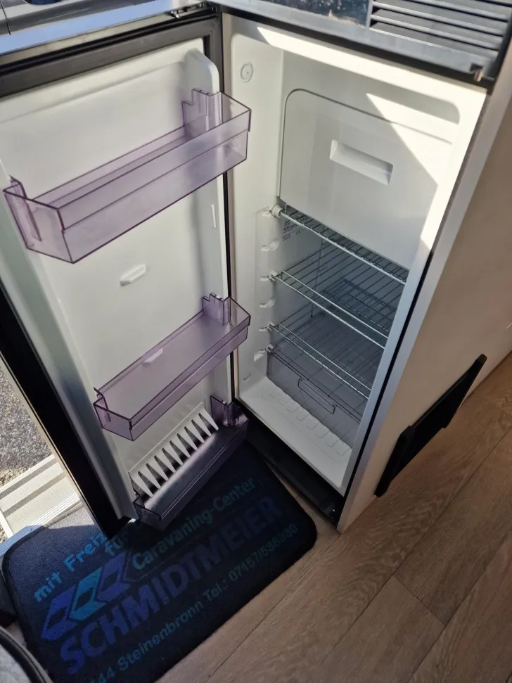 Fahrzeugbild Hobby Vantana OnTour Edition K65 ET - stark reduziert #7