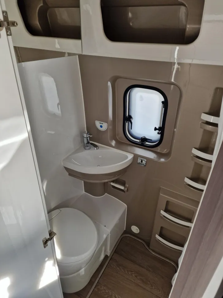 Fahrzeugbild Hobby Vantana OnTour Edition K65 ET - stark reduziert #12