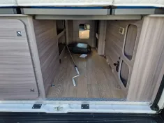 Bild 13 Hobby Vantana OnTour Edition K65 ET - stark reduziert